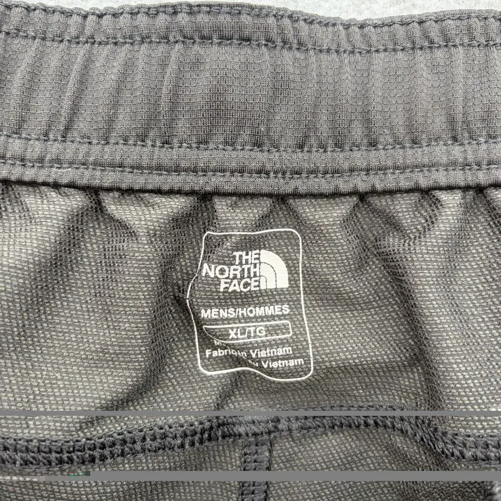 The North Face take cool